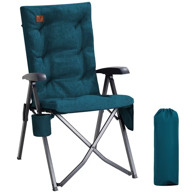 Ever Advanced sulankstoma kėdė(žalia)