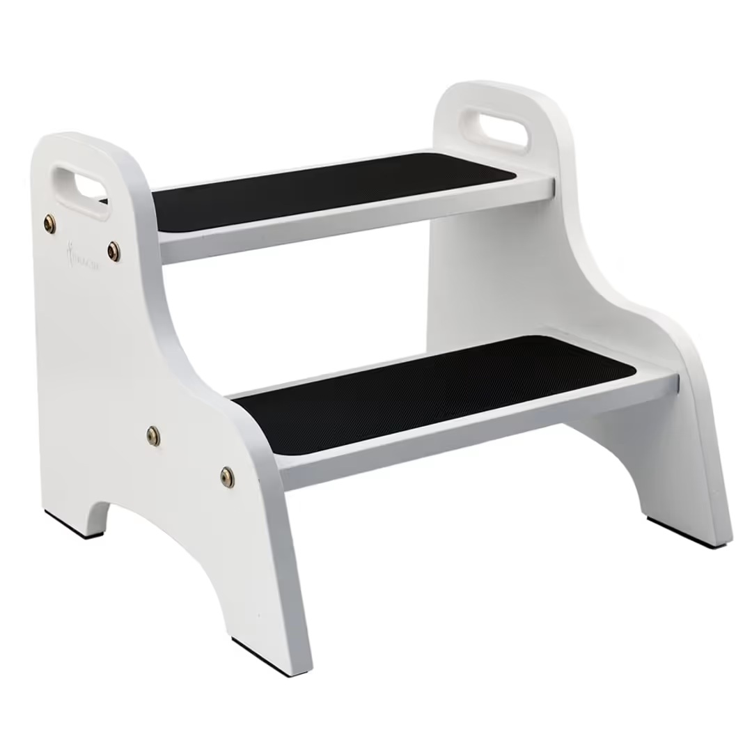 Medinės kopetėlės vaikams